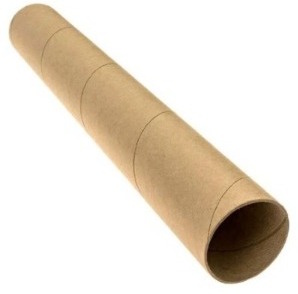 шпуля для впп рулона