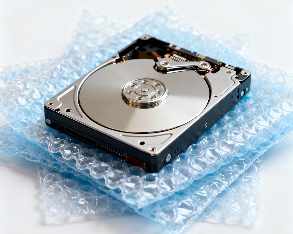 Антистатическая пленка свойства и применение